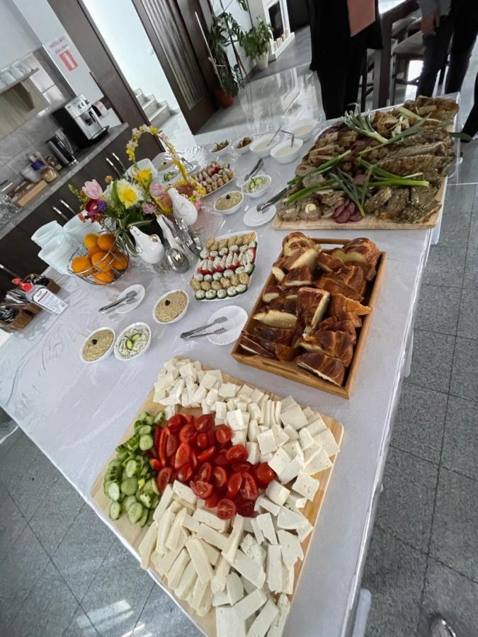 Vila Fan Confort Vişeu de Sus Екстериор снимка