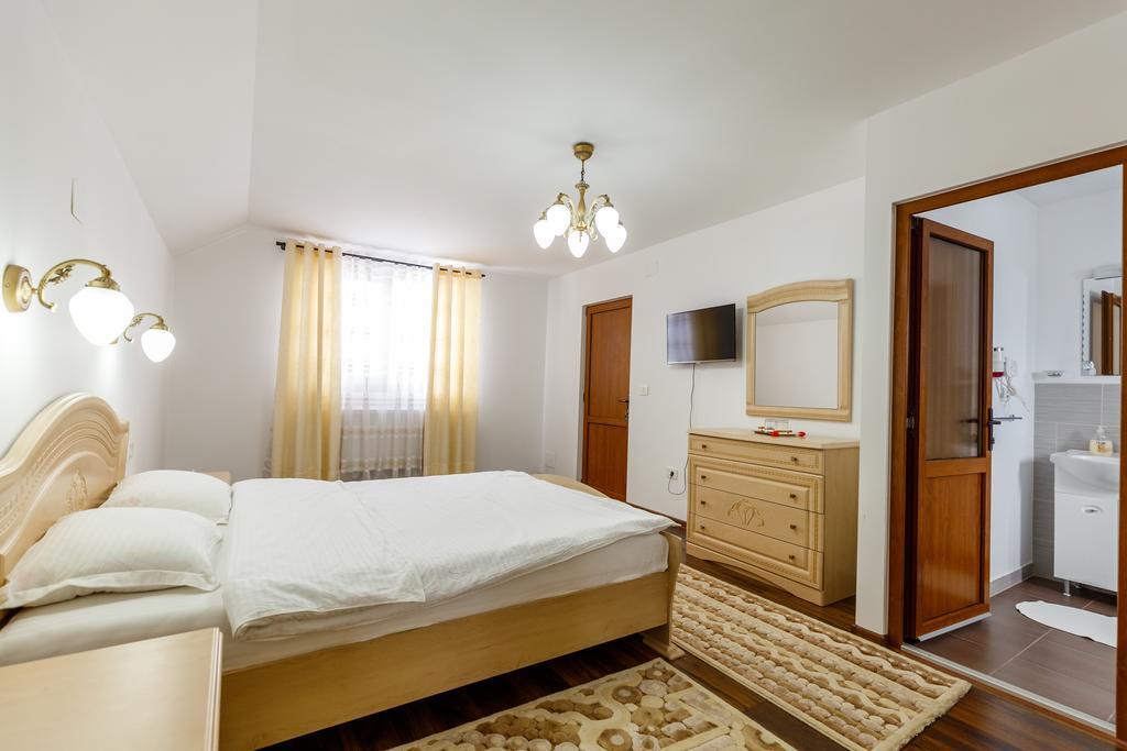 Vila Fan Confort Vişeu de Sus Екстериор снимка