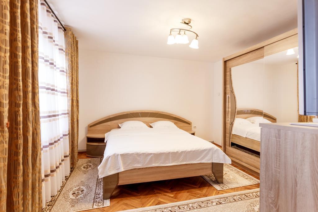 Vila Fan Confort Vişeu de Sus Екстериор снимка
