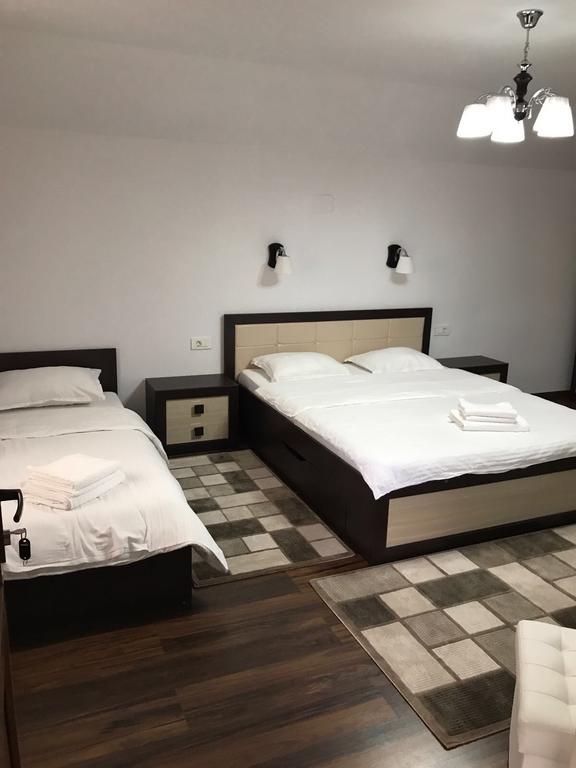 Vila Fan Confort Vişeu de Sus Екстериор снимка