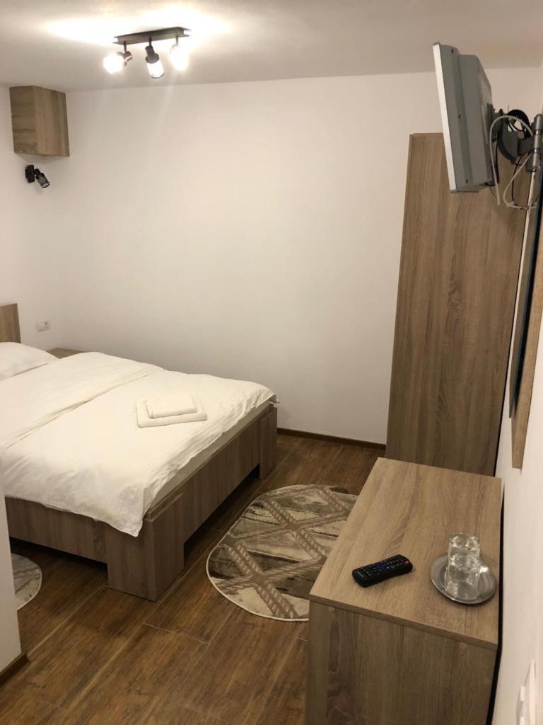 Vila Fan Confort Vişeu de Sus Екстериор снимка