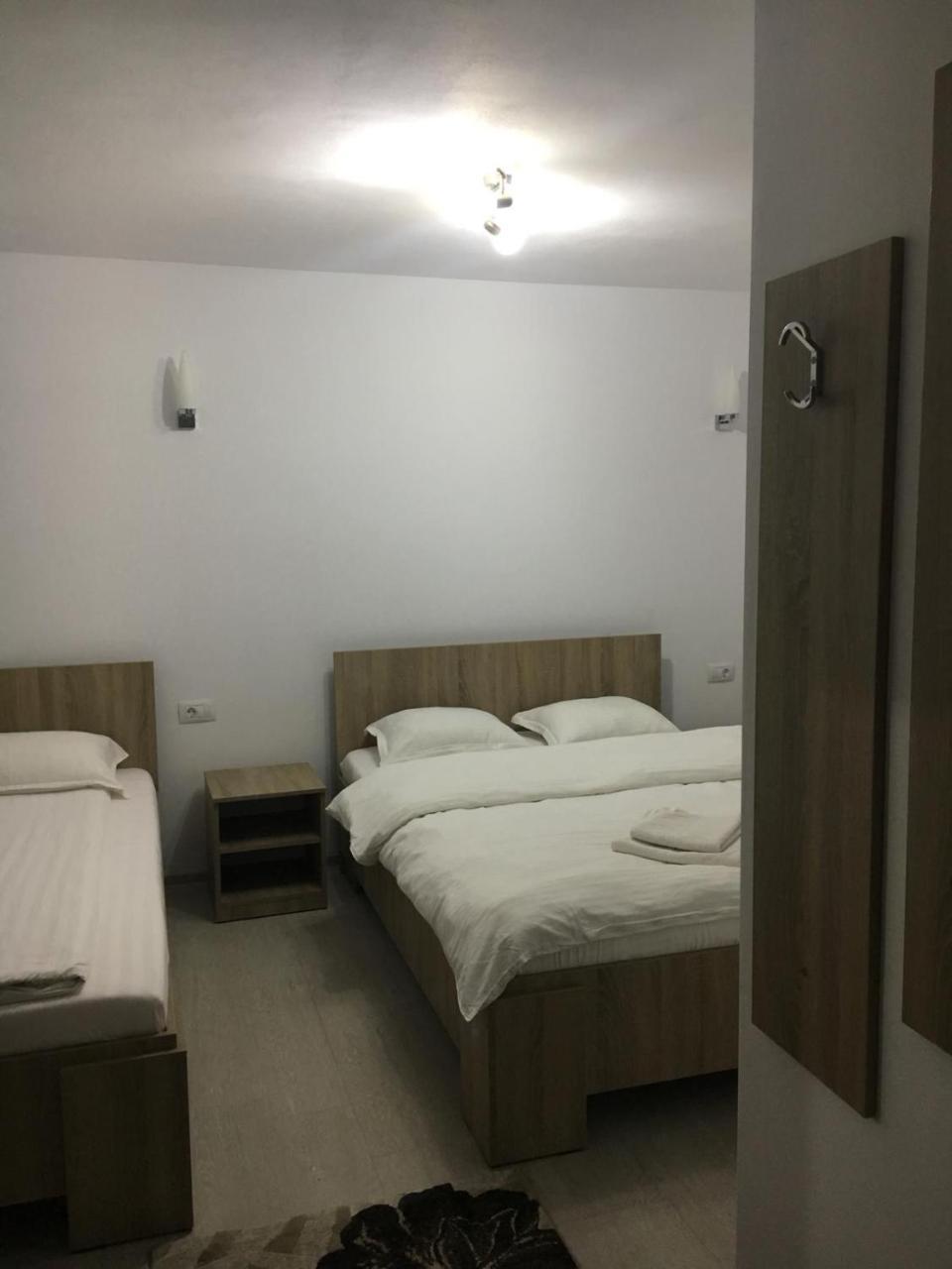 Vila Fan Confort Vişeu de Sus Екстериор снимка