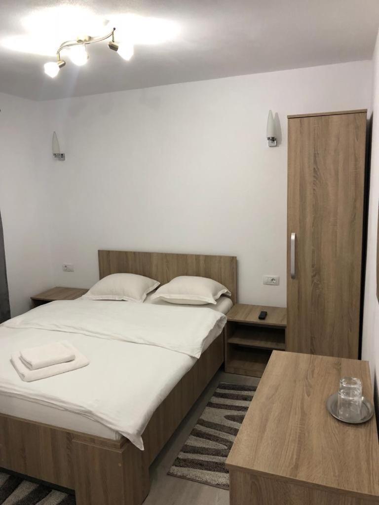 Vila Fan Confort Vişeu de Sus Екстериор снимка