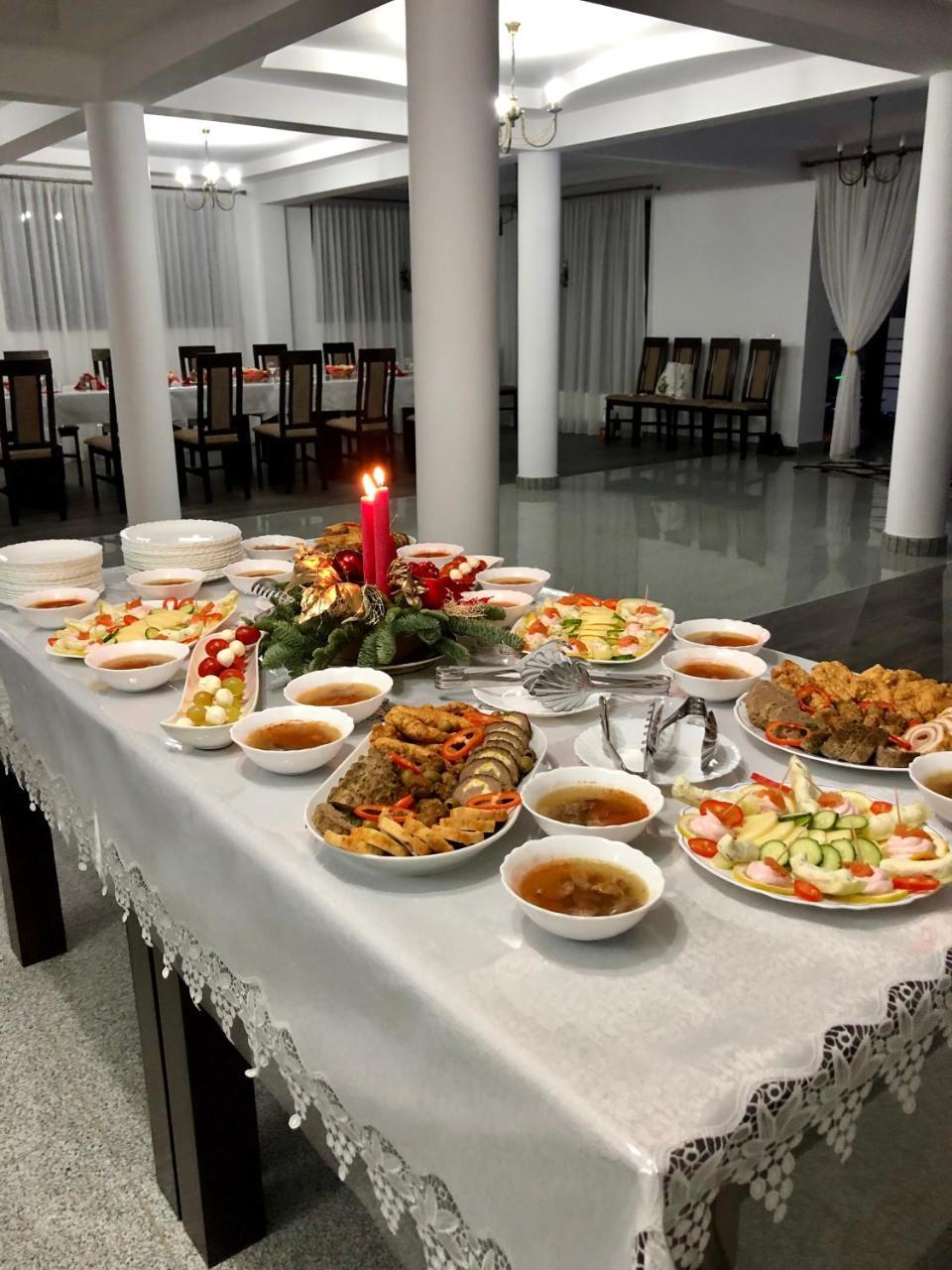 Vila Fan Confort Vişeu de Sus Екстериор снимка