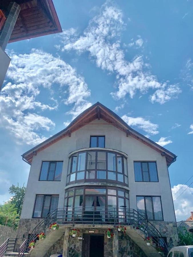 Vila Fan Confort Vişeu de Sus Екстериор снимка