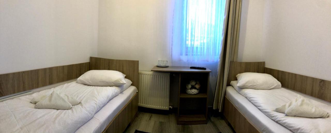 Vila Fan Confort Vişeu de Sus Екстериор снимка
