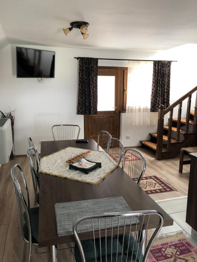 Vila Fan Confort Vişeu de Sus Екстериор снимка