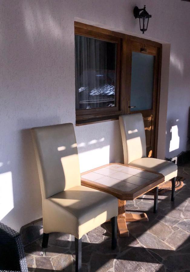Vila Fan Confort Vişeu de Sus Екстериор снимка