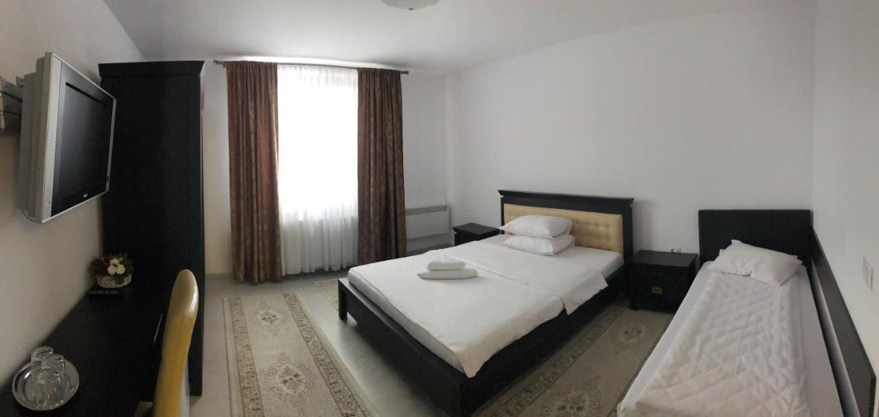 Vila Fan Confort Vişeu de Sus Екстериор снимка